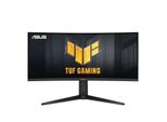 Asus Tuf Gaming VG34VQL3A Curved Monitor 86,4 Cm (34 Zoll)