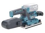 Makita DBO382Z Akku-Schwingschleifer 200 Watt