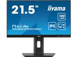 Iiyama Prolite XUB2293HSU-B7 Full Hd Display 54,6 Cm (21.5")