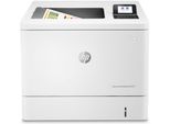 Hp Color Laserjet Enterprise M554Dn Laserdrucker