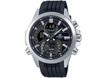 Orologio Casio ECB-30P-1AEF Nero