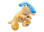 Schmidt Spiele 42775 Jurassic World: Dominion - Parasaurolophus, Alto 27 Cm