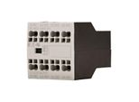 Eaton DILM32-XHI31-PI Blocco Di Interruttori Ausiliari 3 Contatti Na, 1 Contatto Nc 4 A 1 Pz