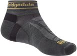 Bridgedale Uomo Trail Run Ultralight T2 Merino Performance Ankle Socks