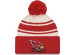 New Era Sideline 2022 Winter MüTze - Arizona Cardinals