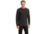 Tom Tailor - Maglia Pullover Con Scollo A R
