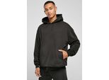 Urban Classics Sport Hoody Nero Da Uomo - L