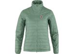 FjÄLlrÄVen FjäLlräVen Expedition X-Light Jacket Donna Verde Patina 42