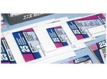 Blasetti Mailpack Busta Bianco 500 Pz