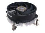 Titan DC-HA21TZ/RPW Raffreddatore Cpu Titan DC-HA21TZ/RPW Per Socket Intel LGA1700, Design A Basso Profilo (95W)