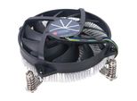 Titan DC-HA11TZ/RPW Raffreddatore Cpu Titan DC-HA11TZ/RPW Per Socket Intel LGA1700, Design A Basso Profilo (65W)