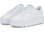 Puma Karmen Better Sneaker Damen Puma Bianco/Puma Bianco 42