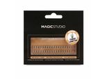 Magic Studio Powerful Cosmetics Ciglia Individuali Di Visone 60 U