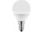 Blulaxa Led-Smd-Lampe, G45, E14, Eek: F, 5W, 470Lm, 4000K