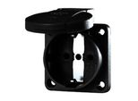 Mennekes Presa A Muro IP54 50X50Mm Ger Sw Kst