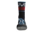 Uyn Trekking One Merino Calzini Uomo Blu Antracite Taglia 45-47