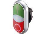 Pulsante Doppio Eaton M22S-DDL-S-X4/X5 218146