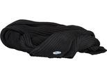North Sails Black Man Scalp : Colore - Nero, Taglia - Uni Taglia: Uni Colore: Nero