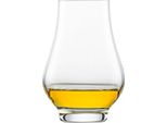 Schott Zwiesel Whisky Nosing Tumbler 4Er Set Bar Special, WhiskygläSer, Glas, 322 Ml, 130000