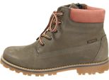 Stivali Stringati Vado Unisex 31313936363138 Grigio 32 Eu
