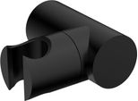 Supporto A Parete A Cono Aqvashower Nero Opaco