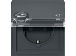 Gira 446767 Serratura Schuko Kd Assortita + (446767)
