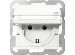 Gira 455703 Sistema Schuko Kd Bsf + Sh 55 (455703)