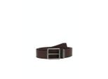 Lloyd Pelle Cintura Men´S Leather Belt 4.0 W90 Brown Marrone