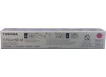 Toshiba Toner Magenta 33.600 Pagine Codice 6AJ00000288 Per Stampante