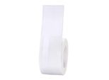 Niimbot A2K88388601 Niimbot Etikettenrolle FüR Etikettendrucker Weiß, 25,0 X 78,0 Mm, 1 X 100 Etiketten