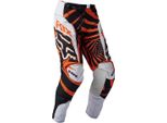 Fox 180 Tubo Da Motocross Goat, Arancione, 28