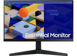 Samsung LS22C310EAU Monitor 22 Pollici 1920 X 1080 Pixel Led Nero