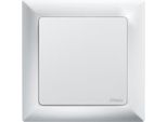 Sensore Wireless Di Umidità/Temperatura Eltako Bianco Puro Lucido Fft55B-Wg (30055475)