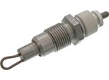 Febi Bilstein 176172 Candela Di Preriscaldamento Diesel Adatta Per MERCEDES-BENZ Berlina (W123)