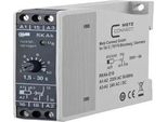 Metz Connect Zeitrelais 230VAC/24VUC Rkak-E10 1,5-30S (110304412004)
