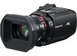 Panasonic HC-X1200E High-End 4K Camcorder