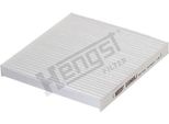 Filtro Antipolline Aria Abitacolo Hengst Per I10 Iii