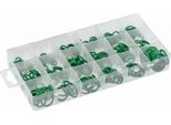 HT8G508 Set Di Guarnizioni In Gomma O-Ring 270 Pezzi