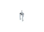 Obo BS-W1-K-34 Ft Morsetto A U 2056 28-34Mm Zincato A Caldo 1187726 100 (1187726)