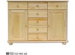 Cassettiera Mobili Lowboard New Sideboard Cabinet Jvmoebel