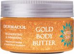 Dermacol - Gold Body Butter 200Ml