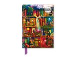 Aimee Stewart: Caccia Al Tesoro Delle Librerie (Diario Smerigliato)