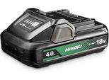 Batteria Hikoki 18V 4,0Ah BSL1840M