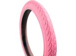Pneumatico Deli SA-206 18 X 1,75 Rosa