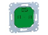 Inserto Per Regolatore Di Temperatura Ambiente Merten, 2A, Zb MEG5777-0000 (MEG5777-0000)