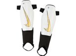 Ochraniacze Nike Charge DX4608-101 L (170-180Cm)