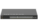 Switch Gestito Netgear 48PT M4350-36X4V