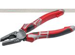 Pinze Combinate Nws Combimax Su Scheda Self-Service 109-69-205-SB