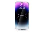Nevox Styleshell Shockflex Custodia Protettiva Per Cellulare 17 Cm (6,7") Cover Trasparente (2290)"
