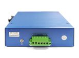 Digitus DN-651159 Switch Industriale Gigabit Ethernet Poe, Gestito, 16+2